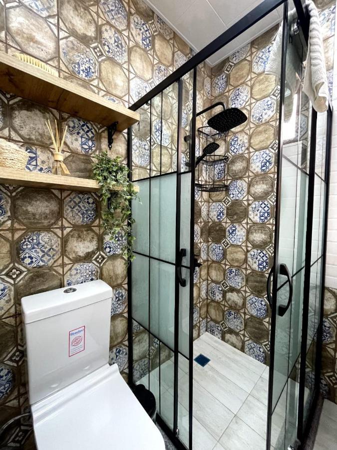 באקו Style Home Buzovna מראה חיצוני תמונה