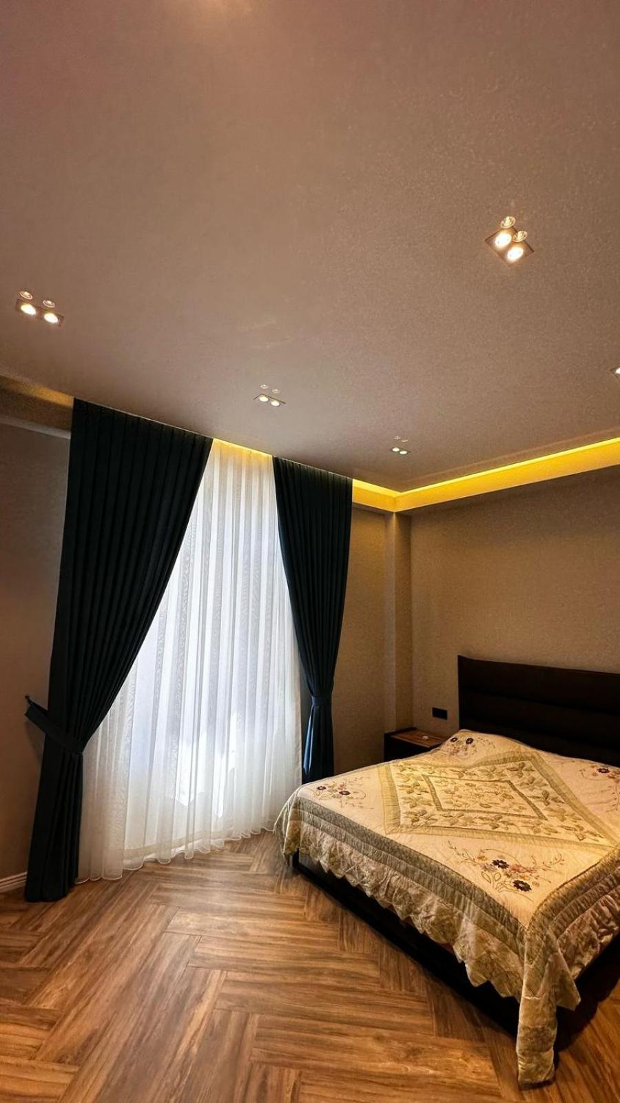 באקו Style Home Buzovna מראה חיצוני תמונה