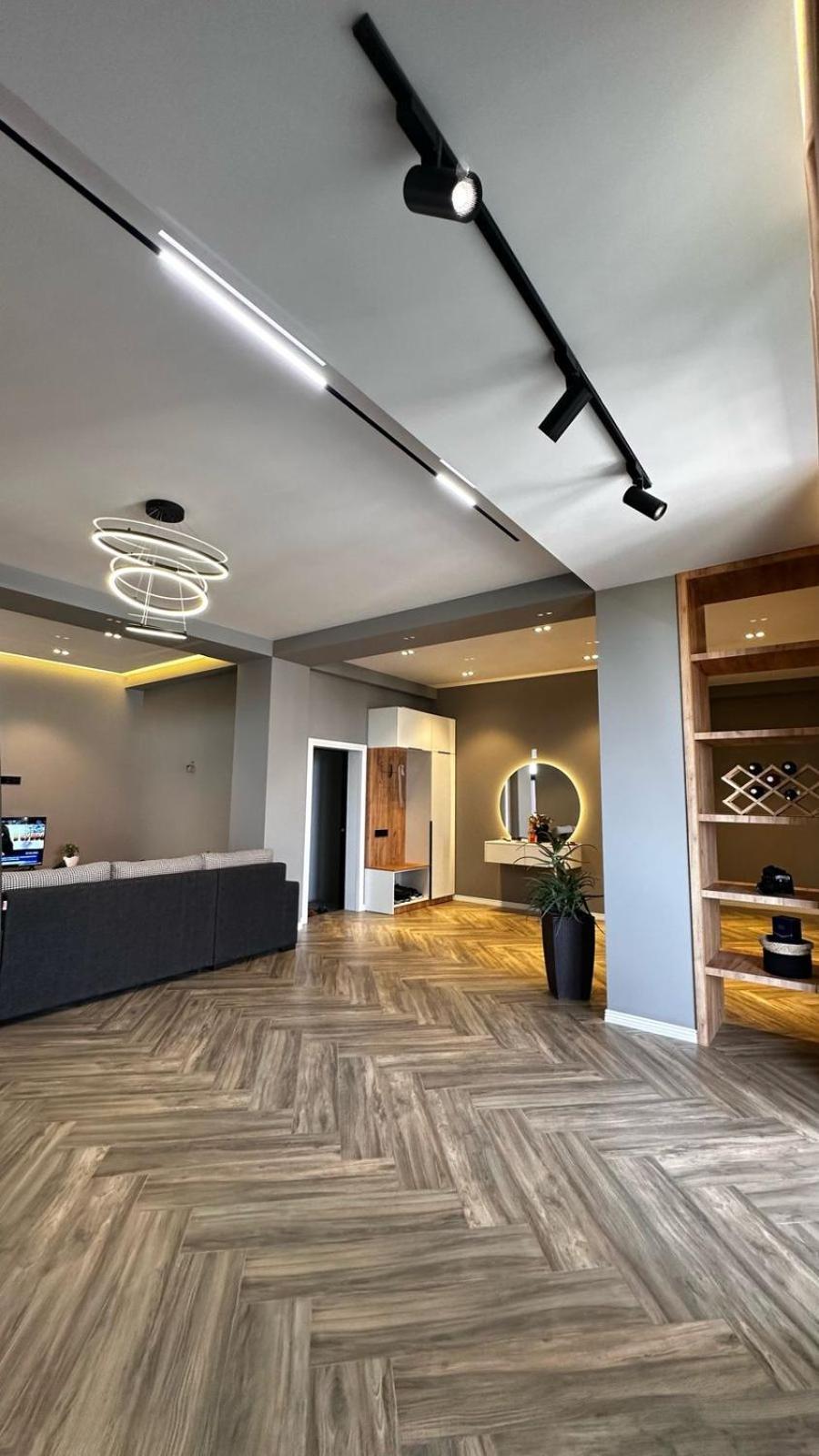 באקו Style Home Buzovna מראה חיצוני תמונה