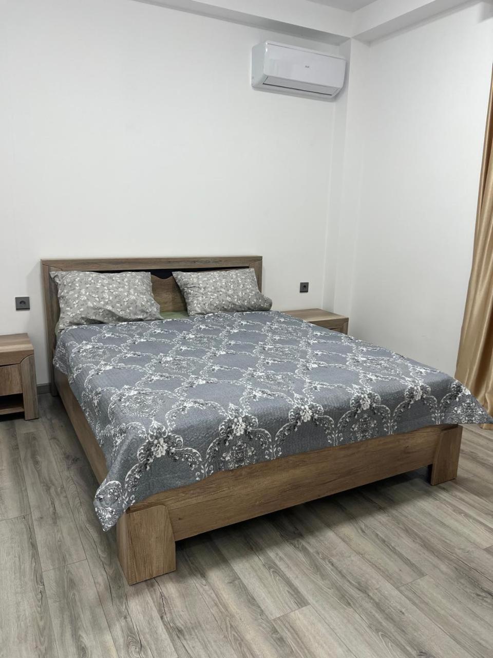 באקו Style Home Buzovna מראה חיצוני תמונה
