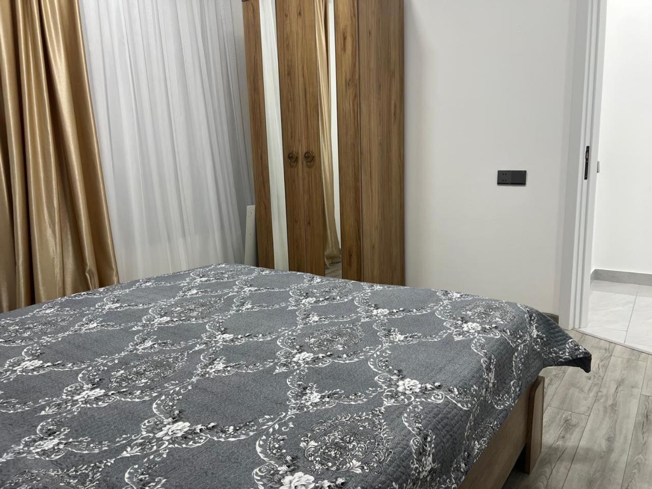 באקו Style Home Buzovna מראה חיצוני תמונה