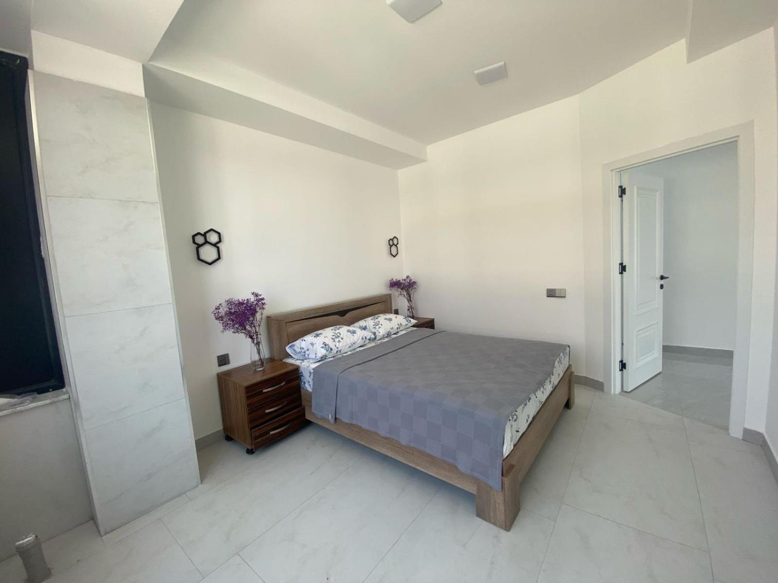 באקו Style Home Buzovna מראה חיצוני תמונה