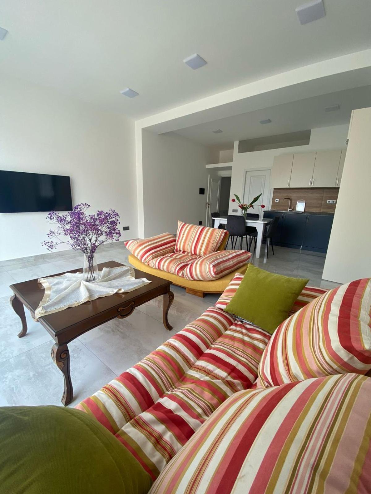 באקו Style Home Buzovna מראה חיצוני תמונה