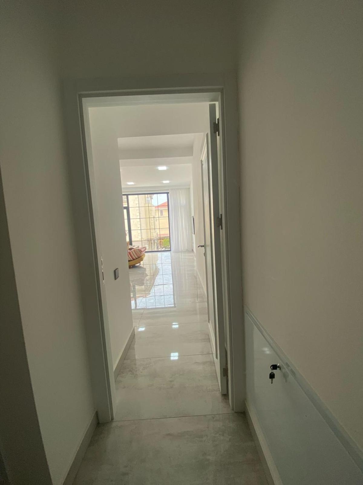 באקו Style Home Buzovna מראה חיצוני תמונה
