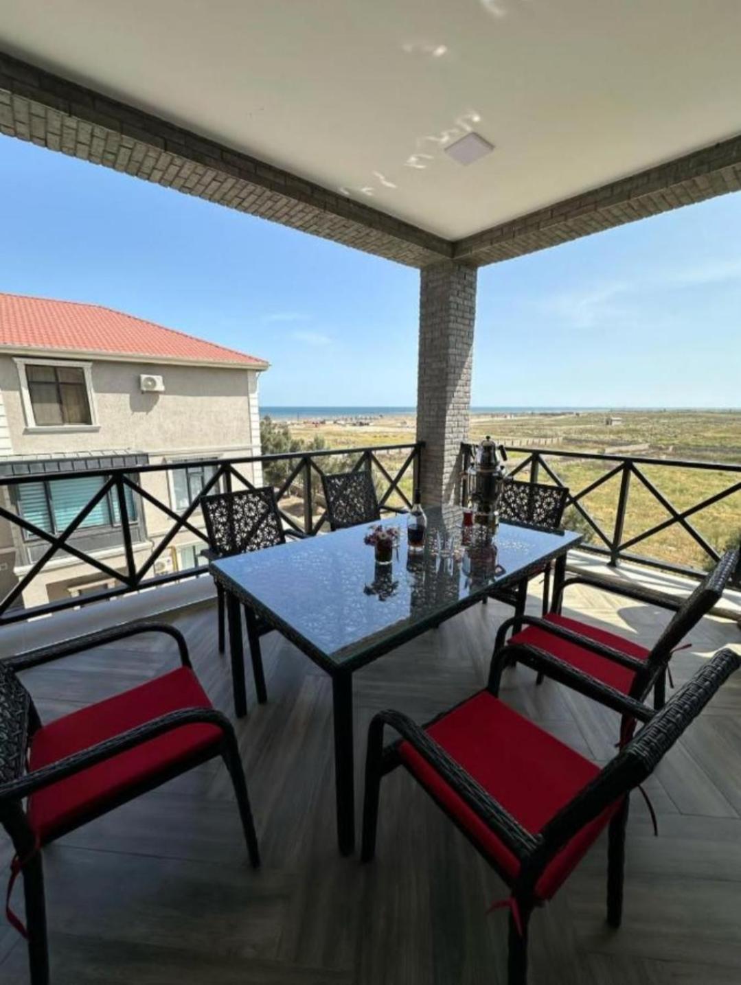 באקו Style Home Buzovna מראה חיצוני תמונה