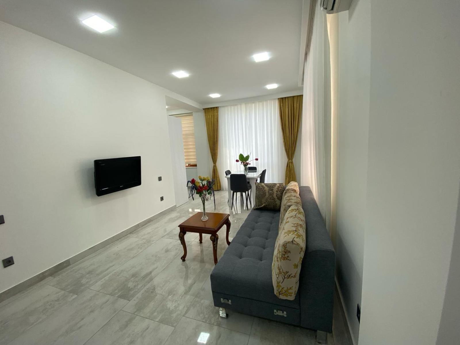 באקו Style Home Buzovna מראה חיצוני תמונה