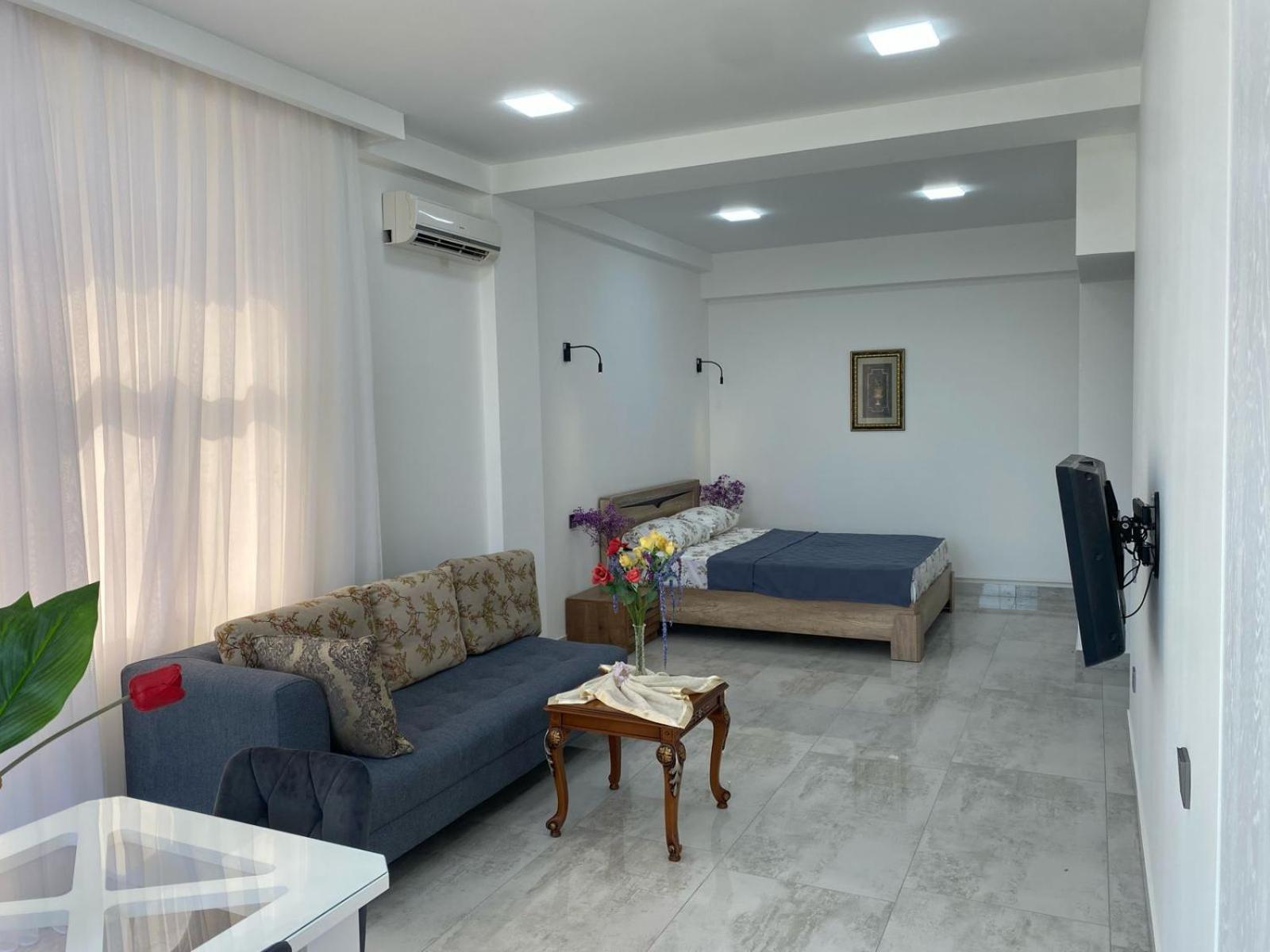 באקו Style Home Buzovna מראה חיצוני תמונה